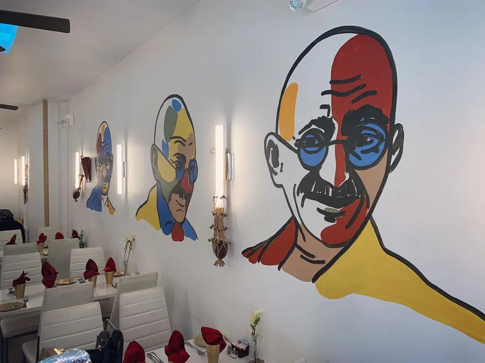 Slide of AC/DC Electricians