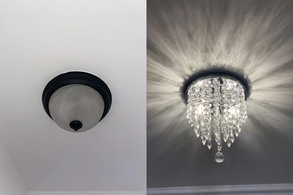 Slide of AC/DC Electricians