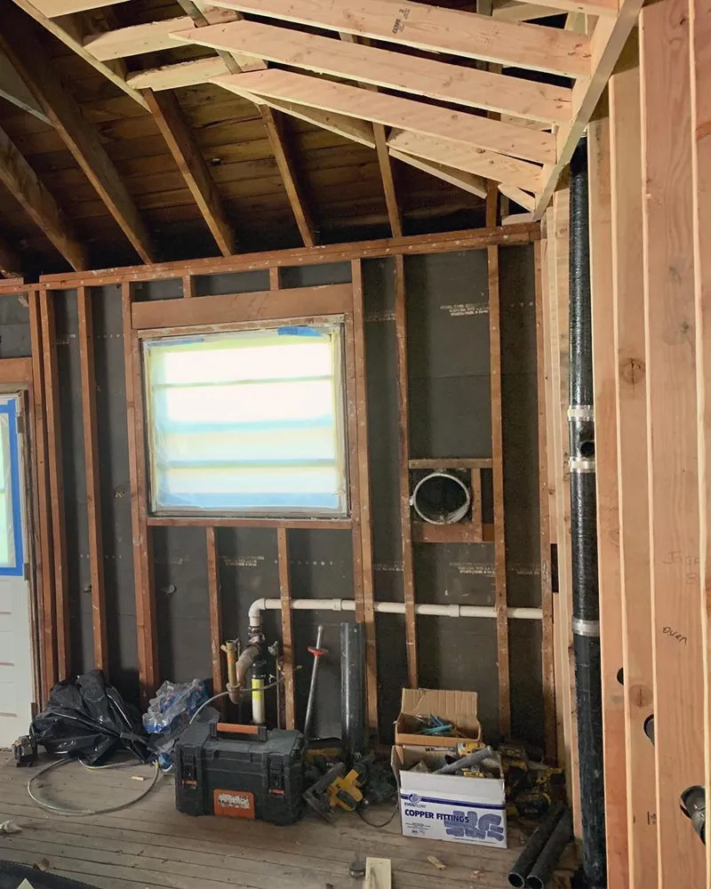 Slide of AC/DC Electricians