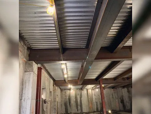 Slide of AC/DC Electricians