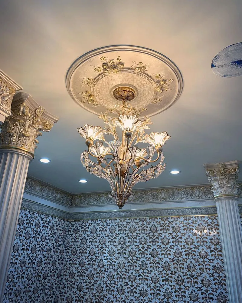 Slide of AC/DC Electricians