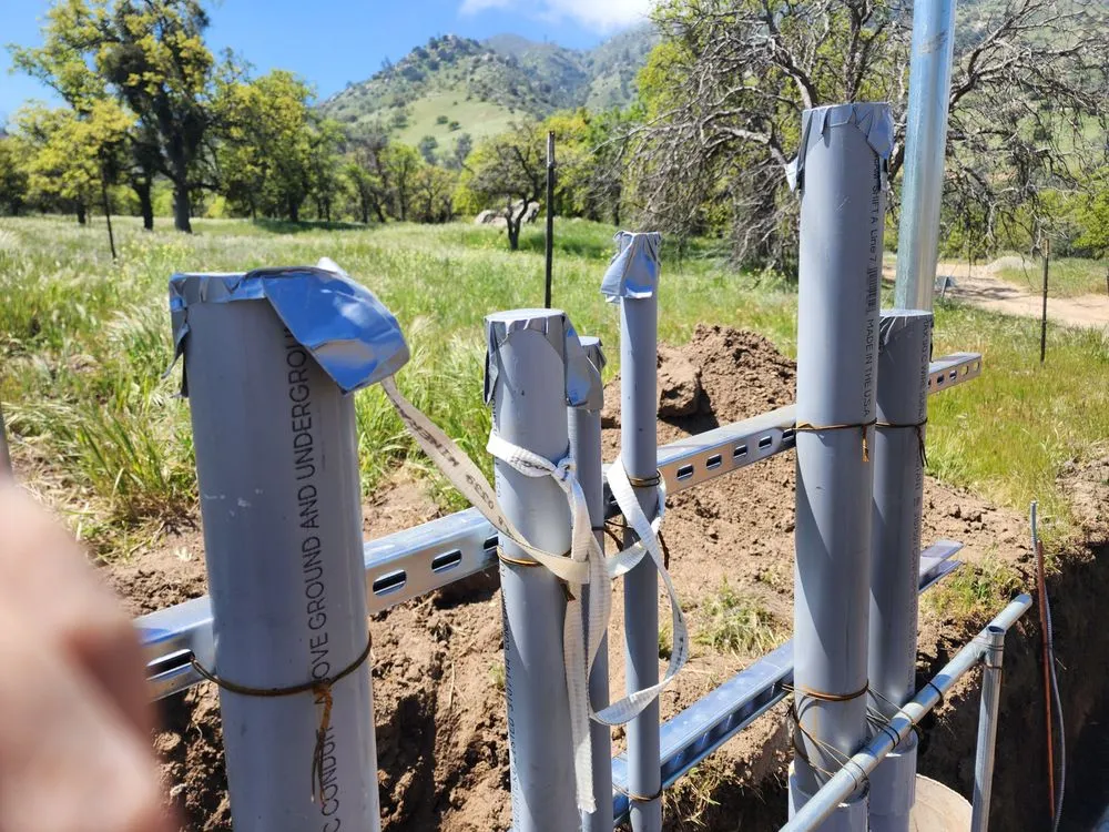 Slide of AC/DC Electrick