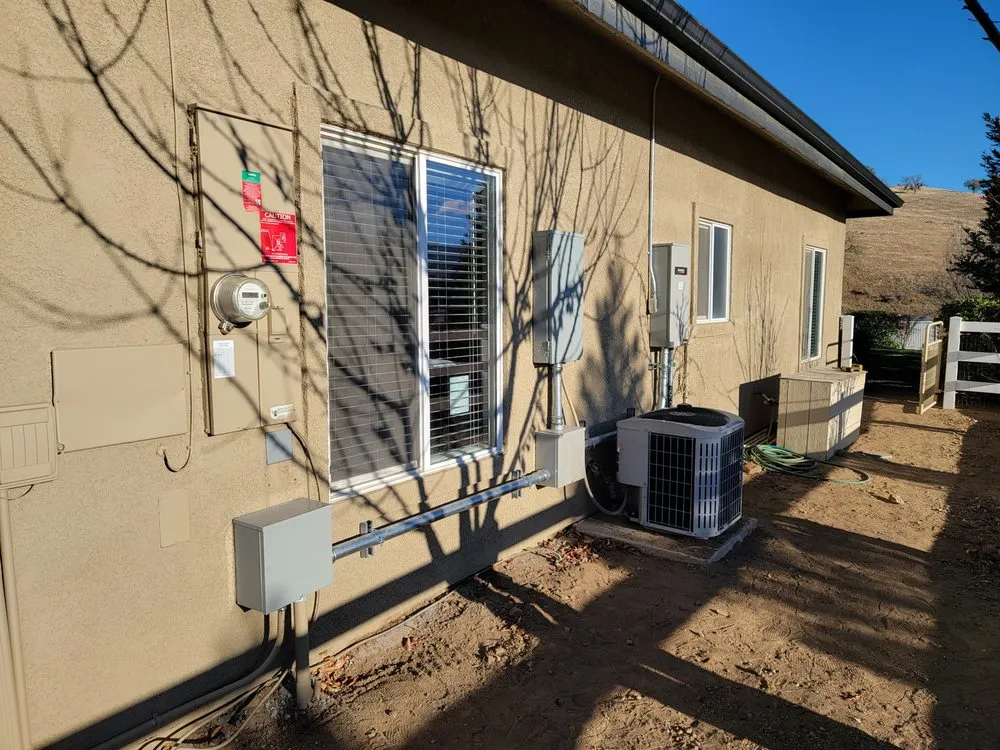 Slide of AC/DC Electrick