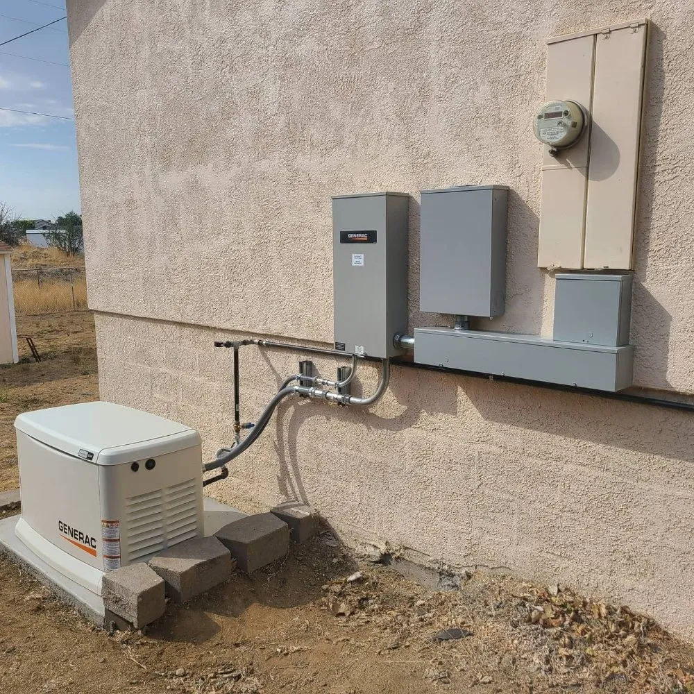 Slide of AC/DC Electrick