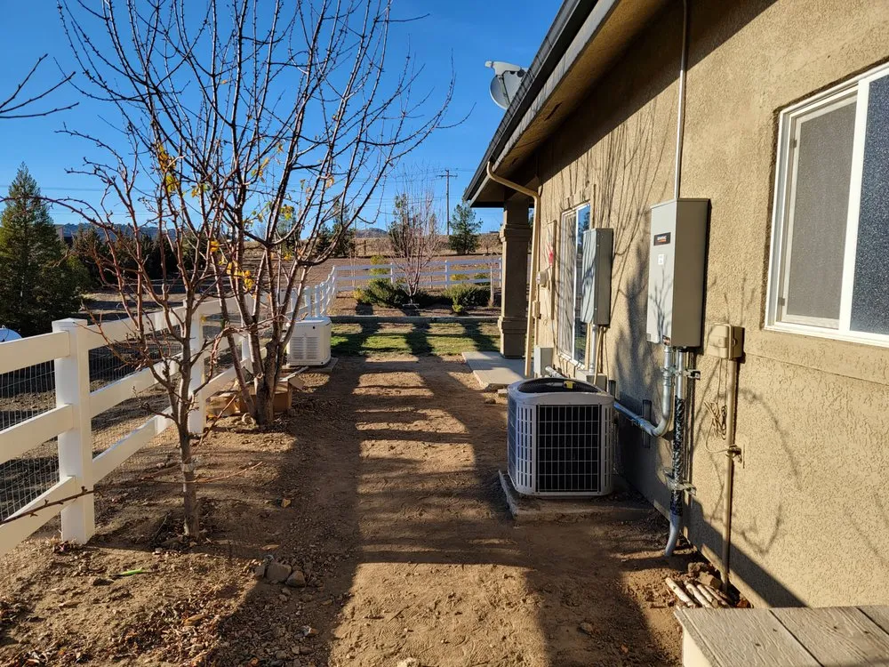 Slide of AC/DC Electrick