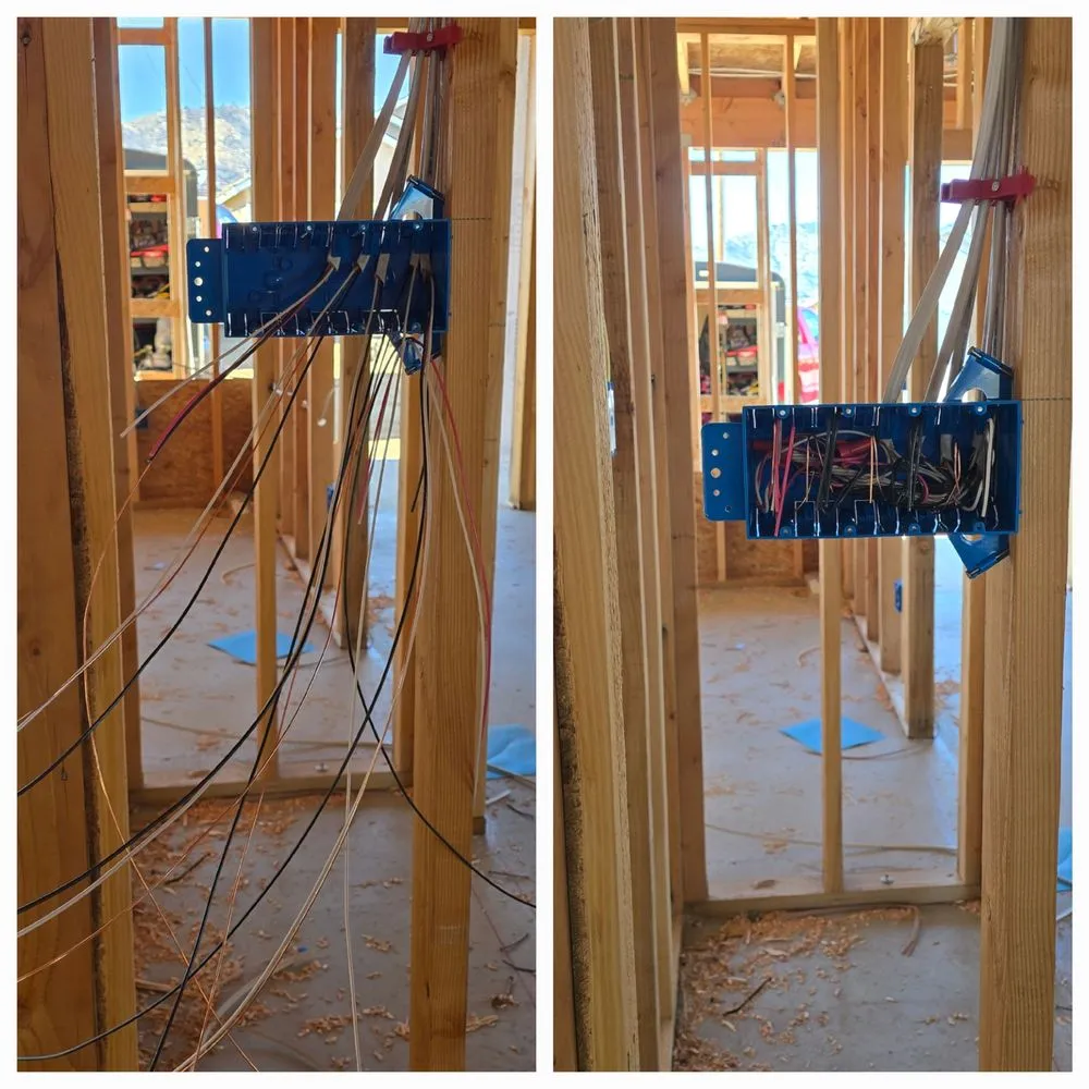 Slide of AC/DC Electrick