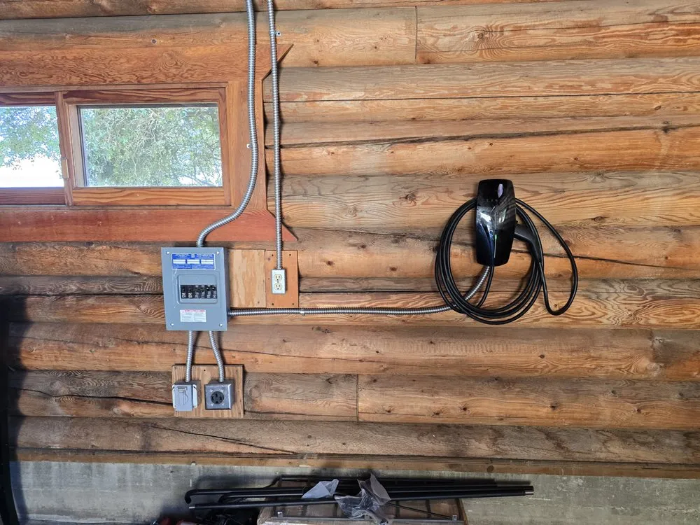 Slide of AC/DC Electrick