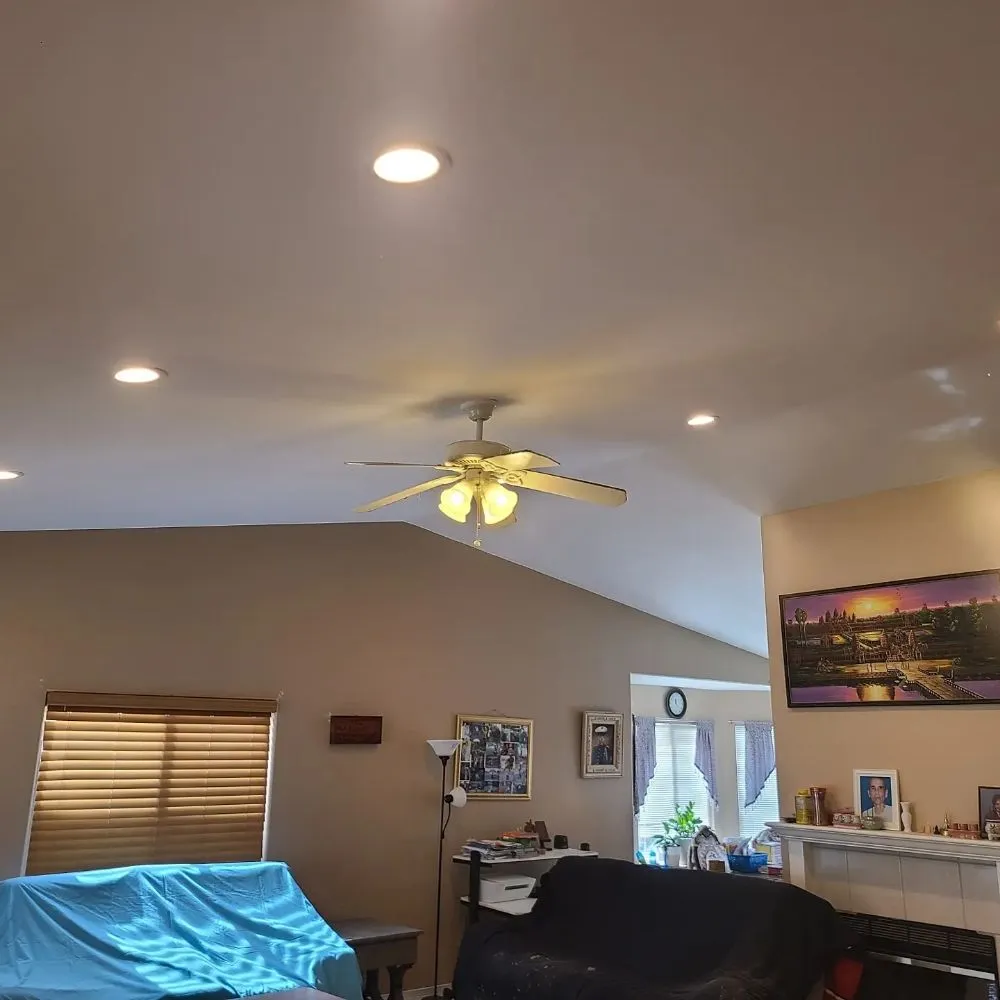 Slide of AC/DC Electrick