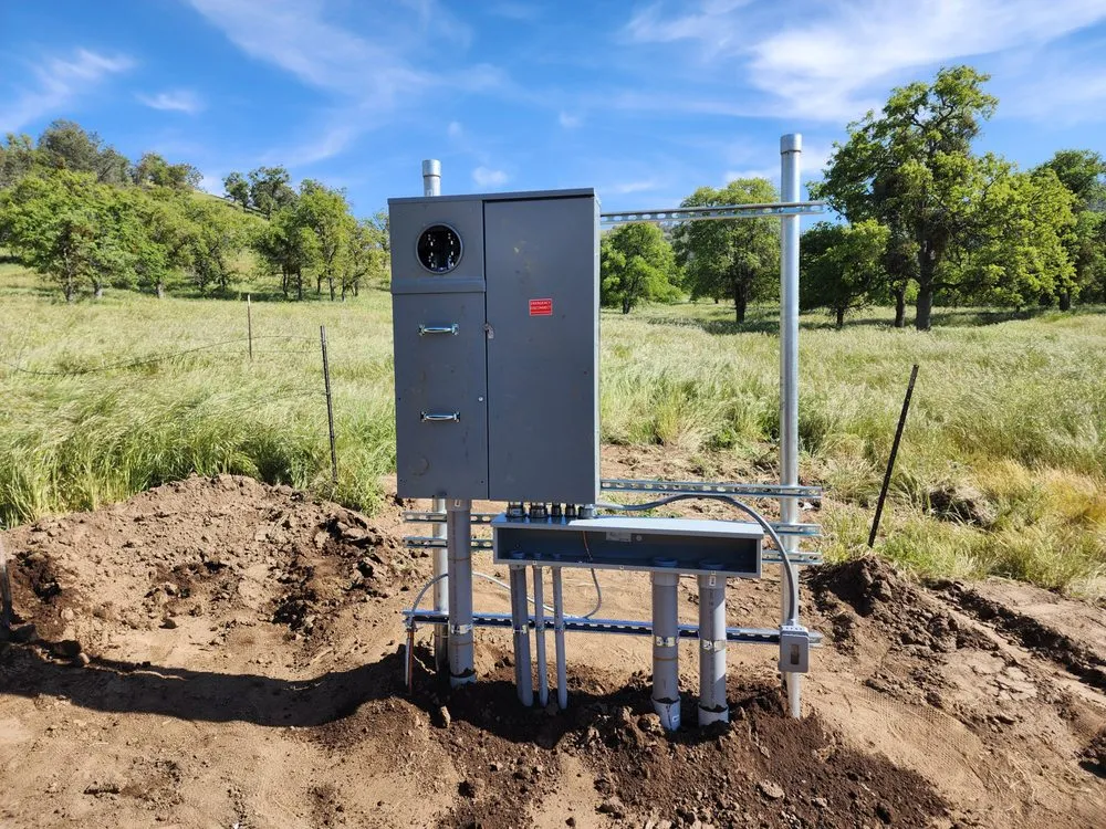 Slide of AC/DC Electrick