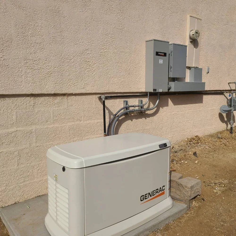 Slide of AC/DC Electrick