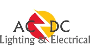 Slide of AC/DC Lighting and Electrical