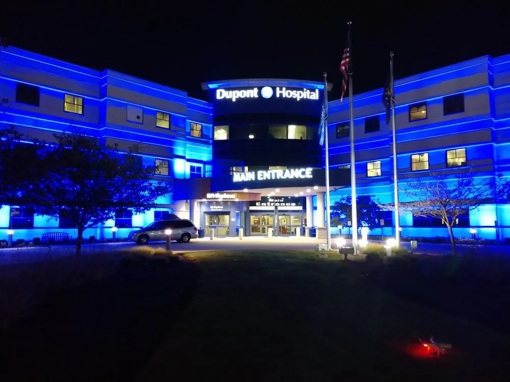 Slide of AC/DC Lighting and Electrical