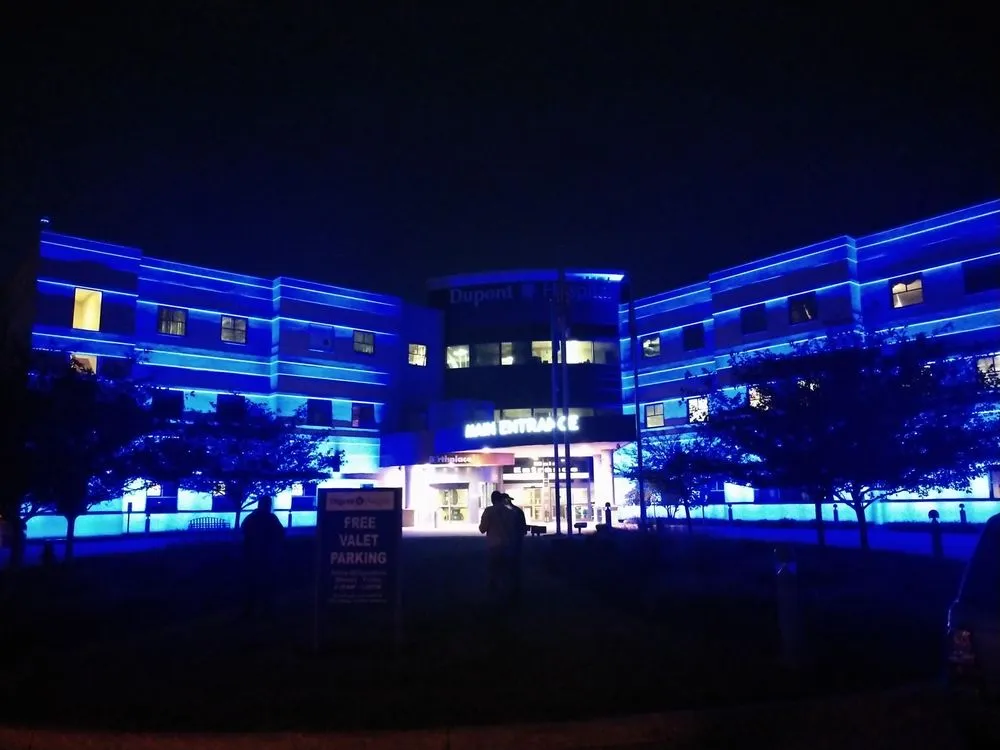 Slide of AC/DC Lighting and Electrical