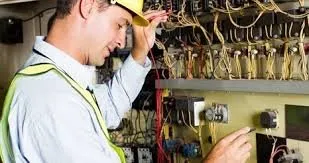 AC/DC Lighting and Electrical