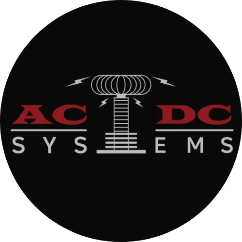 Slide of AC/DC Systems