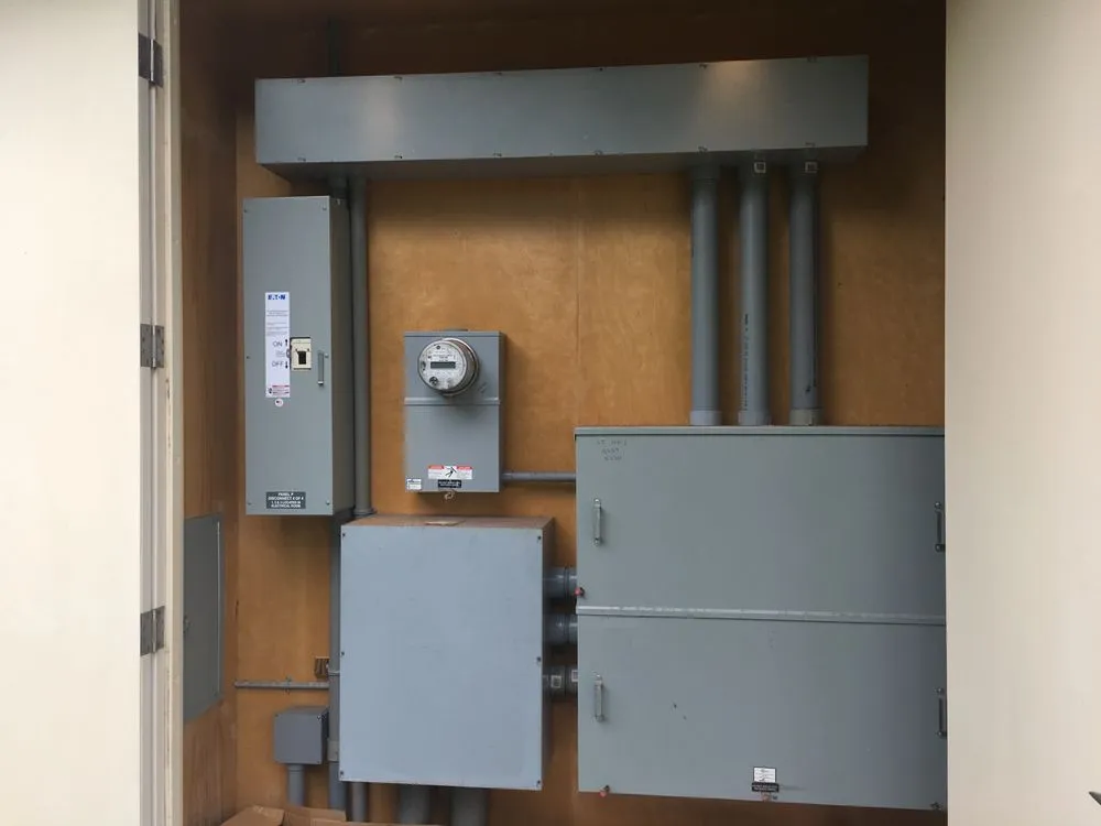 Slide of AC/DC Systems