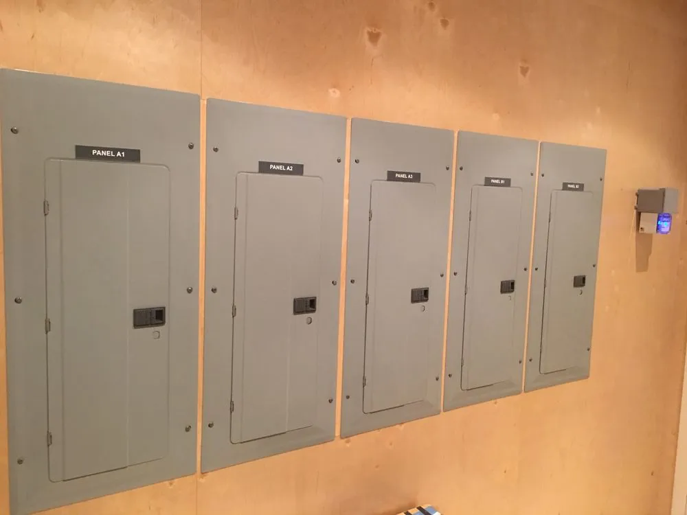 Slide of AC/DC Systems