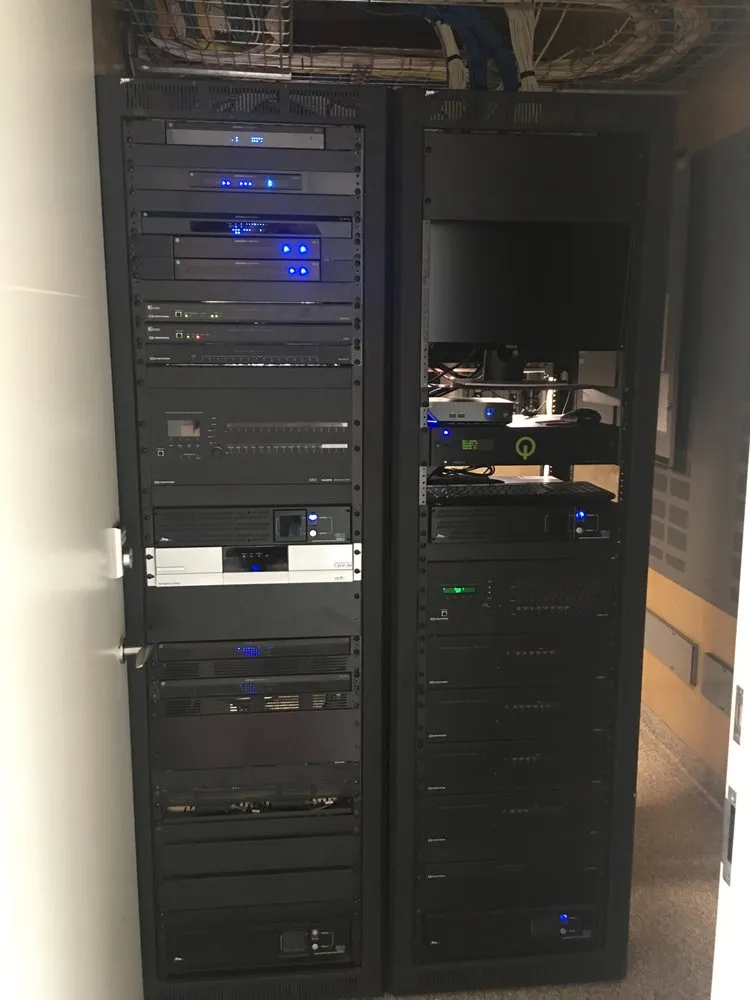 Slide of AC/DC Systems