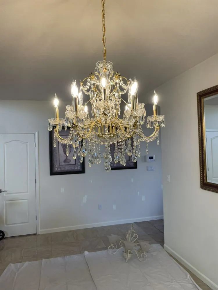 Slide of Ace 1 Electric