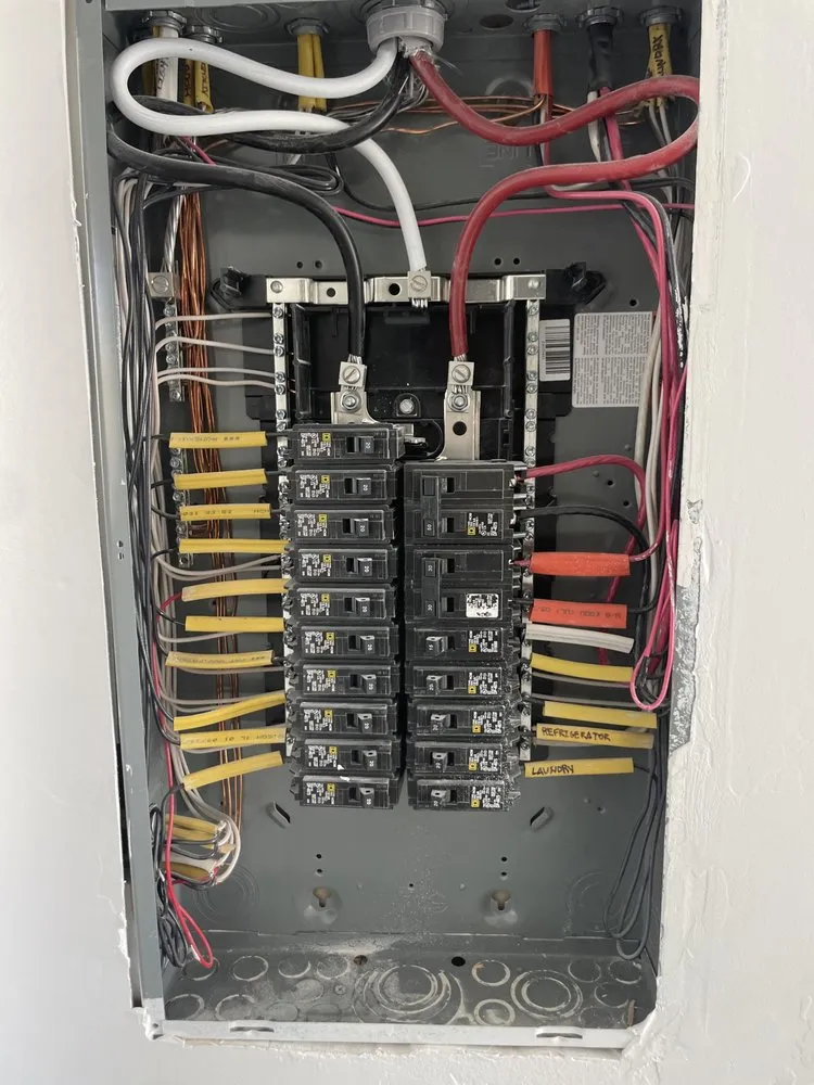 Slide of Ace 1 Electric