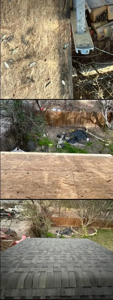 Slide of Ace Brothers