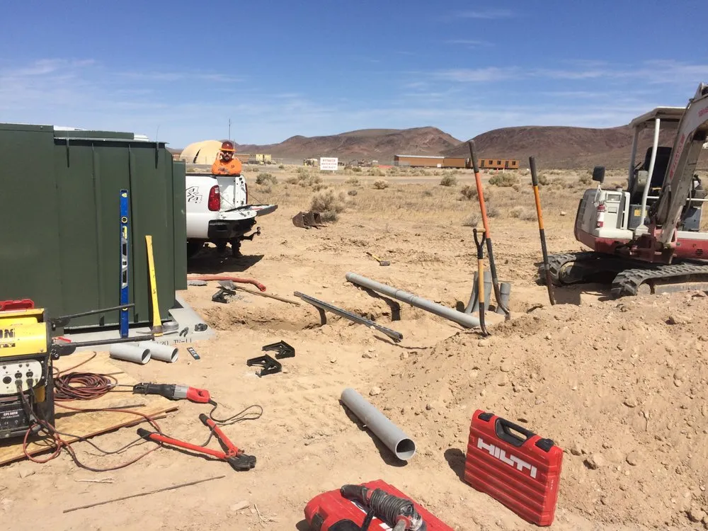 Professional circuit breaker repair experts serving ,  - Ace Construction & Maintenance