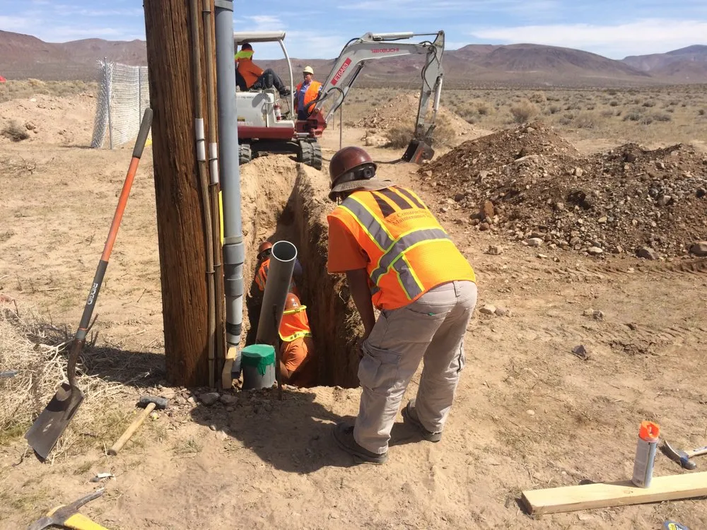 Licensed circuit breaker repair in ,  by Ace Construction & Maintenance