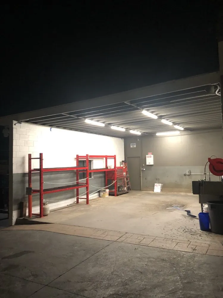 Slide of ACE Construction & Maintenance