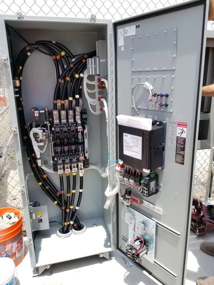 Slide of ACE Construction & Maintenance