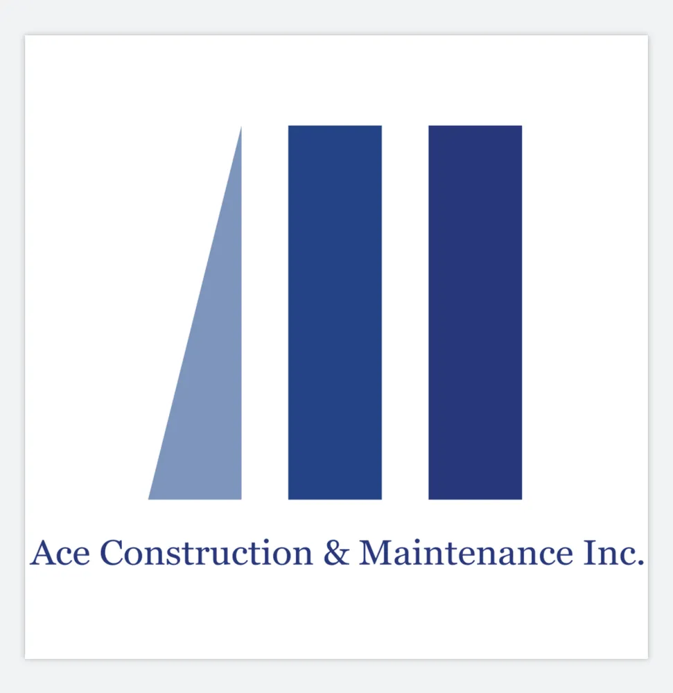 Slide of ACE Construction & Maintenance