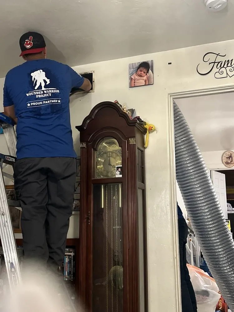 Slide of ACE Cooling, Heating, Plumbing and Electrical