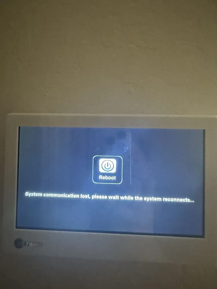 Slide of ACE Cooling, Heating, Plumbing and Electrical