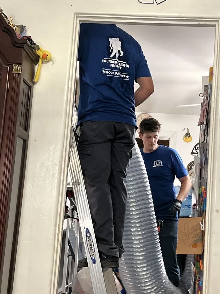 Certified circuit breaker repair service in ,  - ACE Cooling, Heating, Plumbing and Electrical