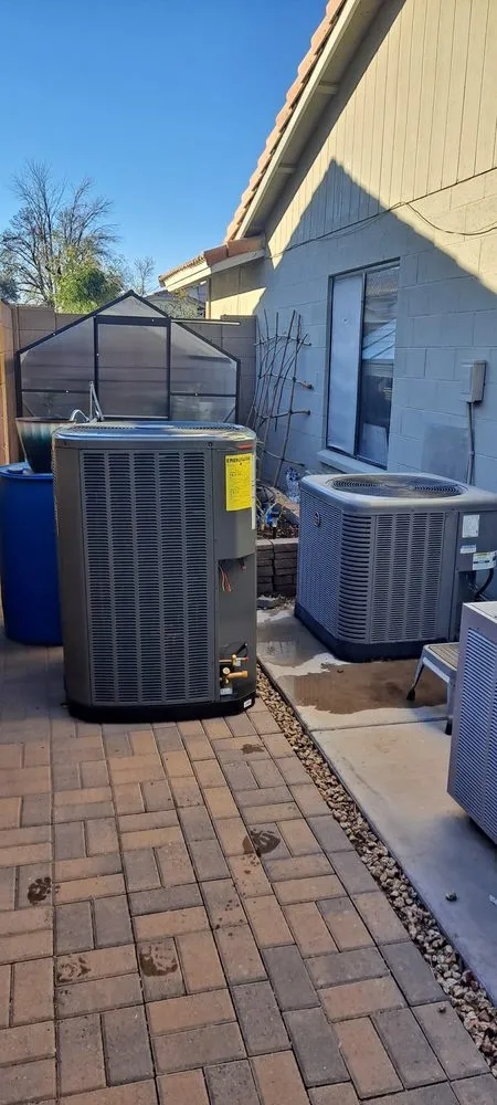 Certified panel upgrade experts serving ,  - ACE Cooling, Heating, Plumbing and Electrical