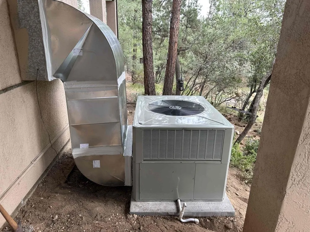 Slide of ACE Cooling, Heating, Plumbing and Electrical