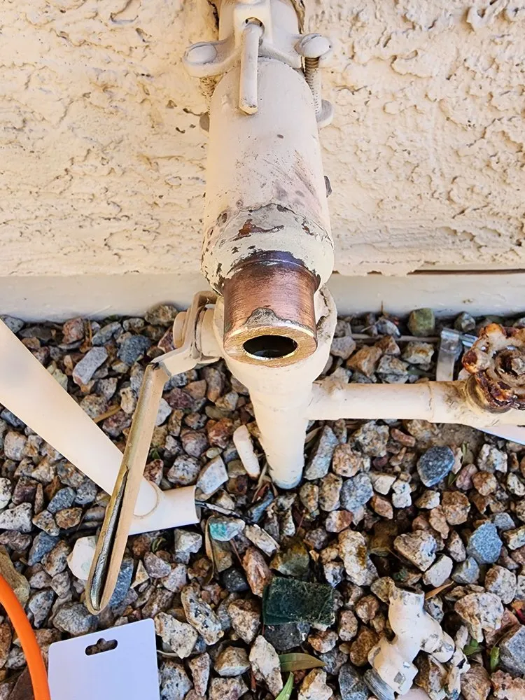 Slide of ACE Cooling, Heating, Plumbing and Electrical