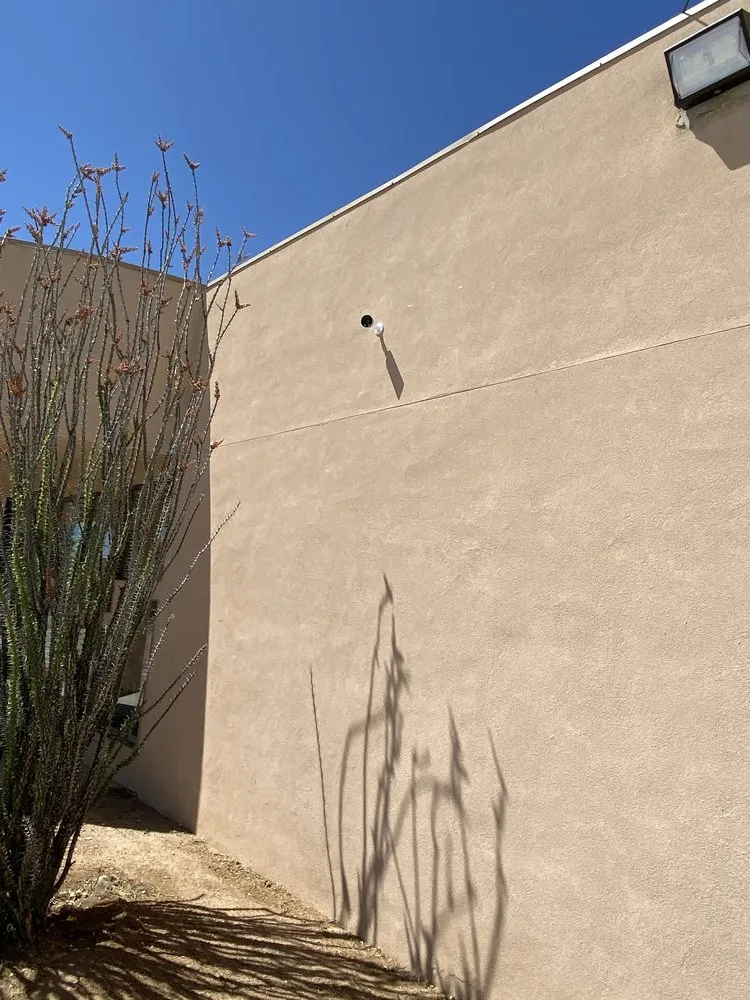 Slide of Ace Electric and Special Systems