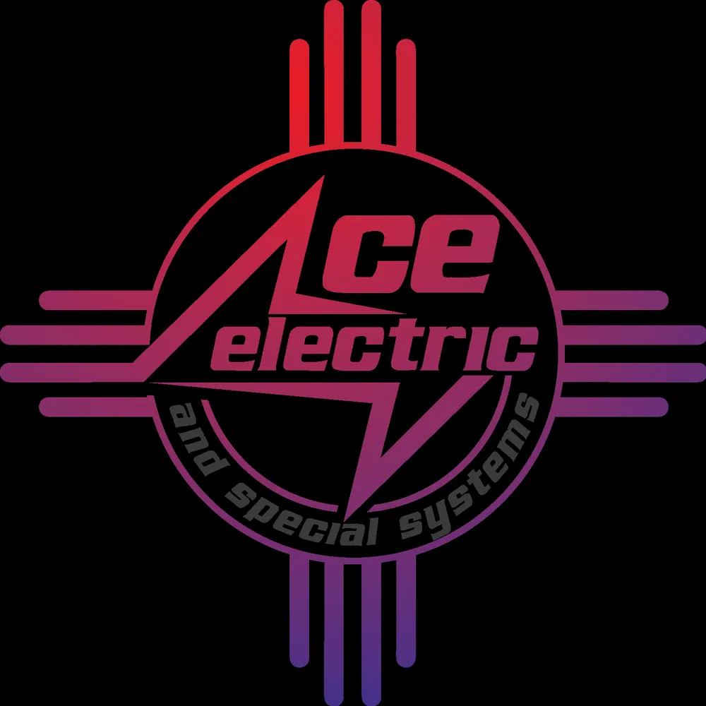 Slide of Ace Electric and Special Systems
