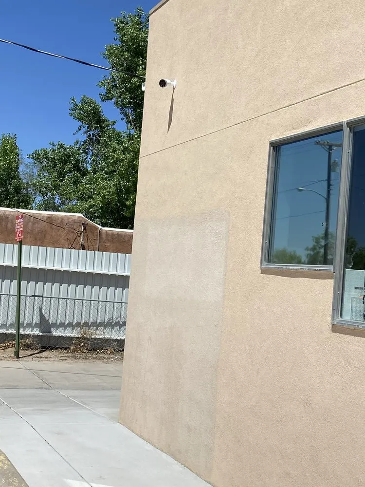 Slide of Ace Electric and Special Systems