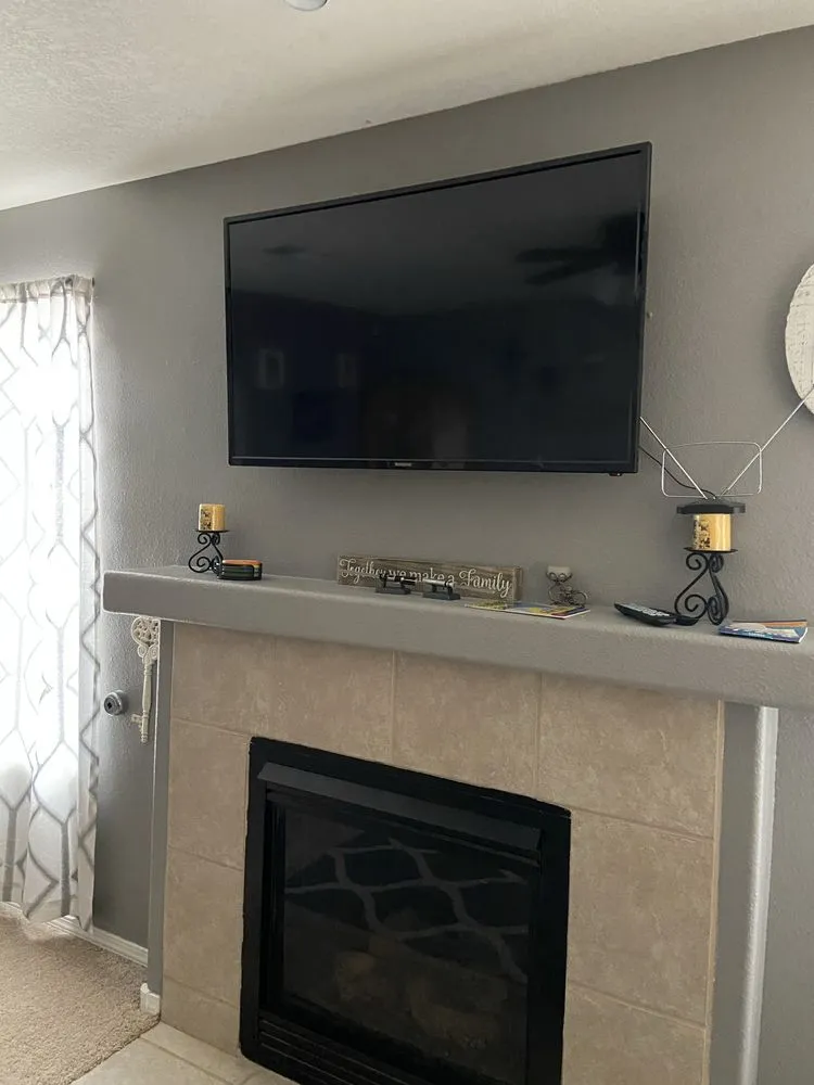 Slide of Ace Electric and Special Systems