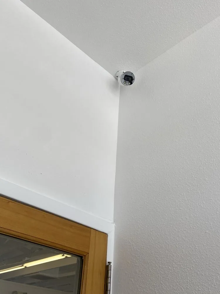 Slide of Ace Electric and Special Systems