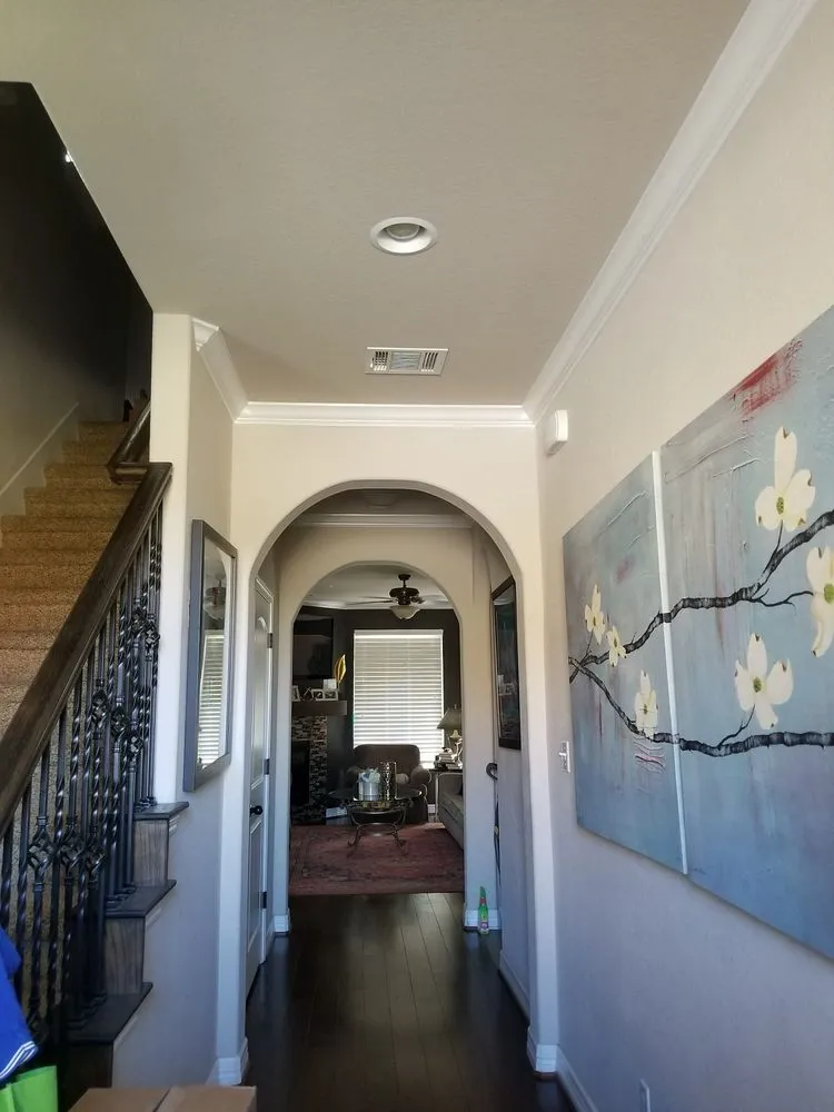 Slide of Ace Electric