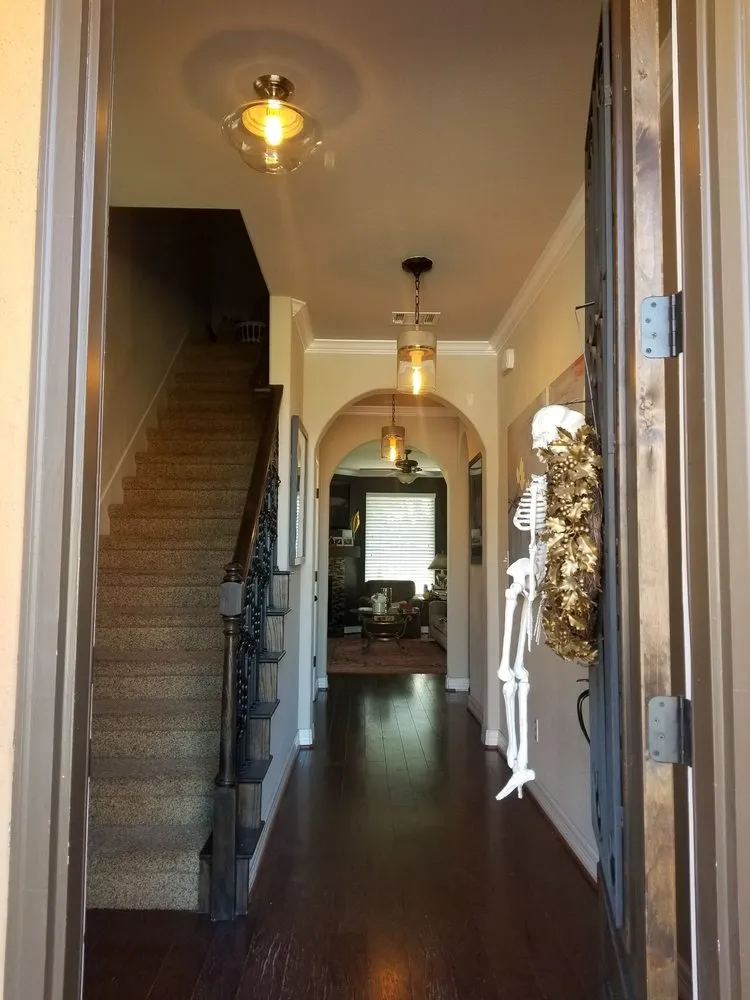 Slide of Ace Electric