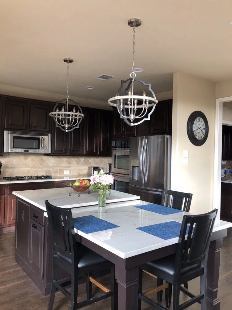 Slide of Ace Electric