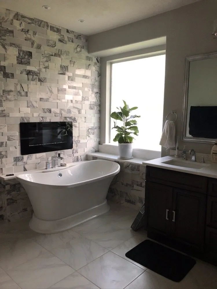 Slide of Ace Electric