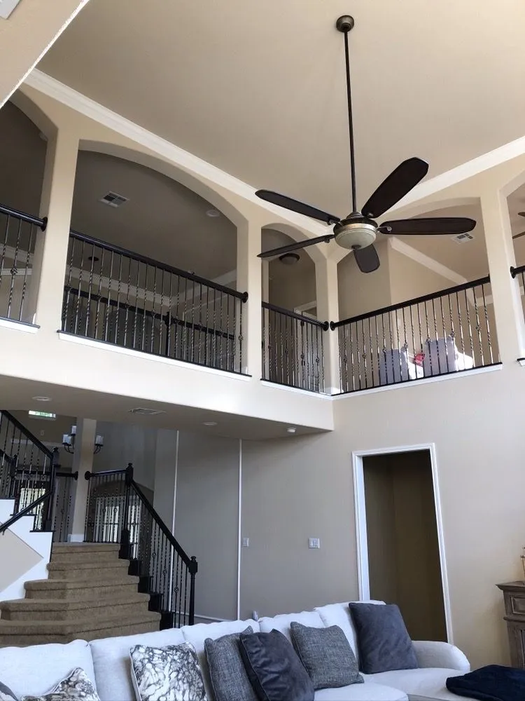 Slide of Ace Electric