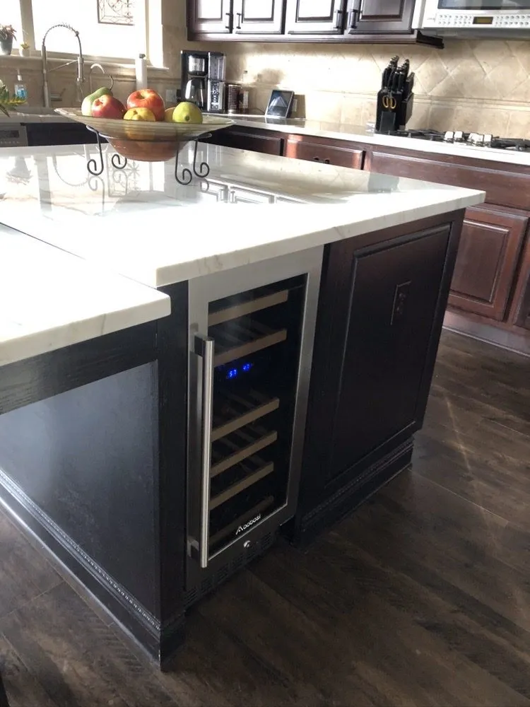 Slide of Ace Electric