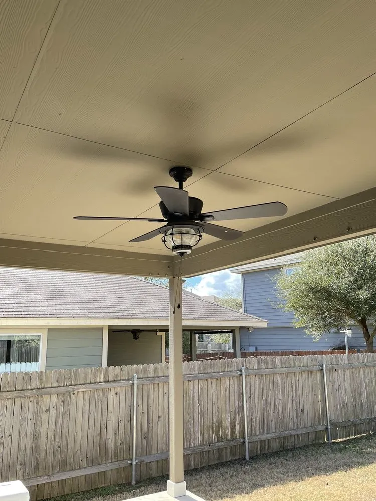 Slide of Ace Electric