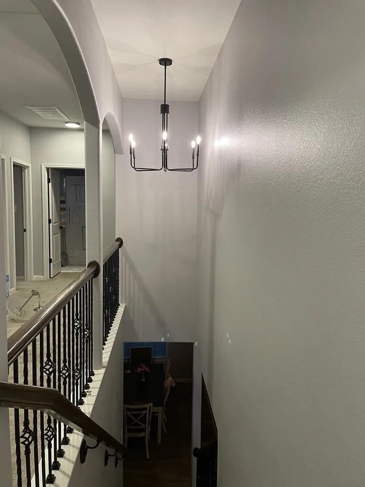 Slide of Ace Electric