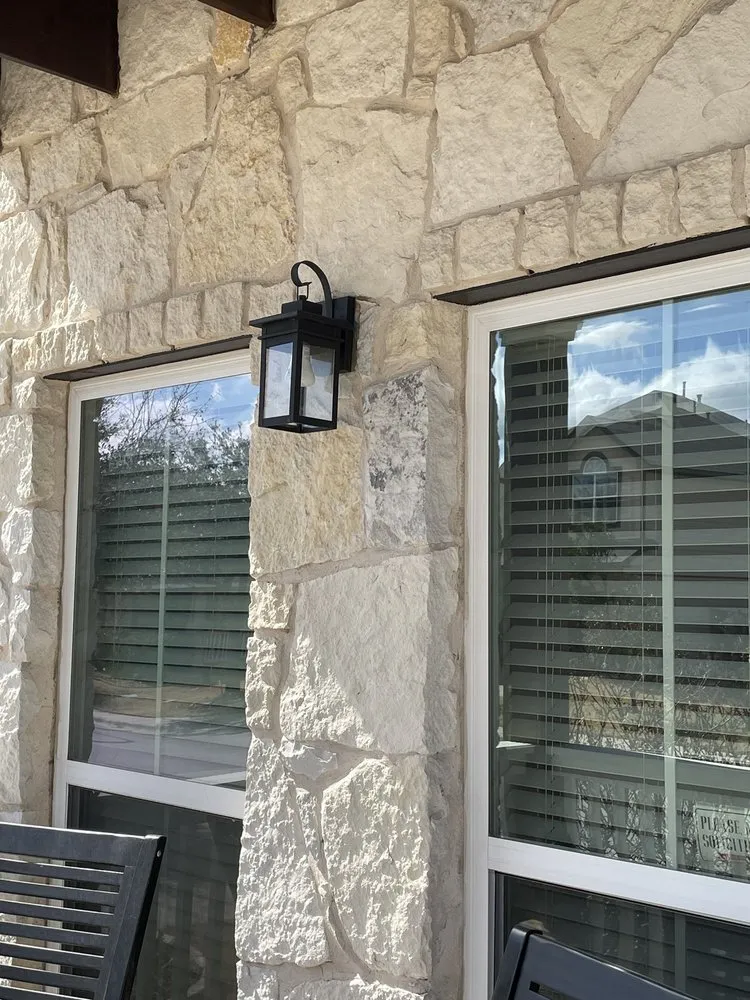 Slide of Ace Electric